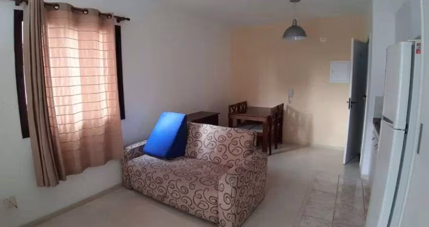 Imóvel para aluguel possui 37 metros quadrados com 1 quarto na Vila Clementino - São Paulo - SP