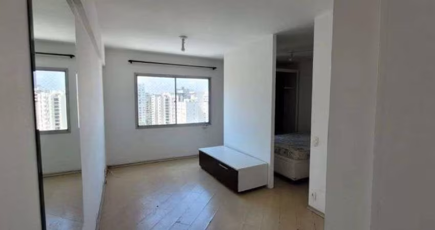 Imóvel para venda com 37 metros quadrados com 1 quarto em Moema- São Paulo - SP