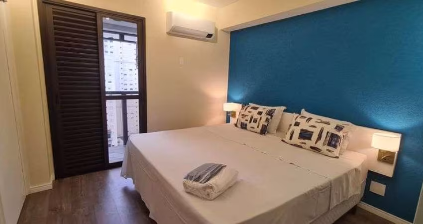 Apartamento para venda tem 36 metros quadrados com 1 quarto em Moema - São Paulo - SP