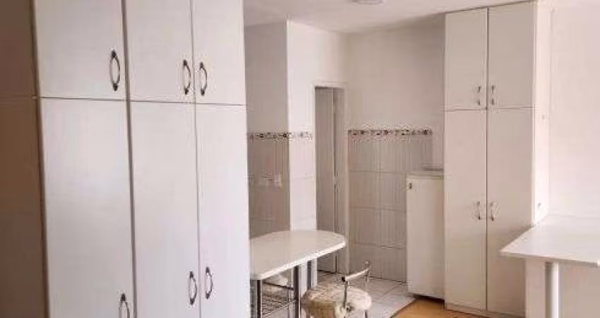 Imóvel para aluguel possui 36 metros quadrados com 1 quarto em Vila Clementino - São Paulo - SP