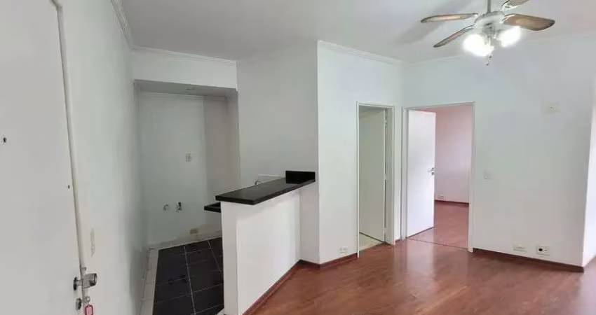 Apartamento para venda tem 36 metros quadrados com 1 quarto em moema - são paulo - sp