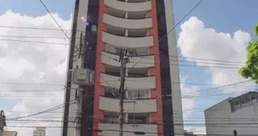 Imóvel para venda com 55 metros quadrados com 2 quartos em Indianópolis - São Paulo - SP