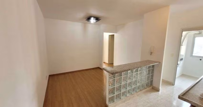 Imóvel para aluguel com 50 metros quadrados com 2 quartos em Campo Belo - São Paulo - SP