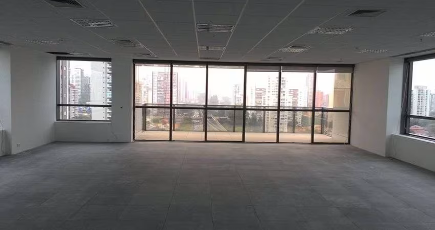 Sala/Conjunto para aluguel tem 266 metros quadrados em Cidade Monções - São Paulo - SP