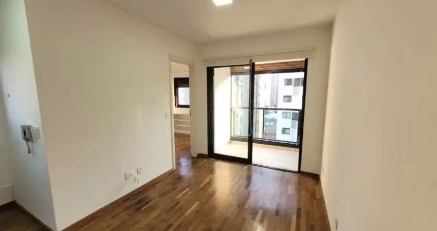 Imóvel para aluguel tem 37 metros quadrados com 1 quarto em Campo Belo - São Paulo - SP