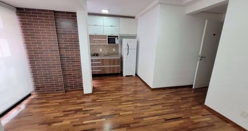 Imóvel para aluguel possui 37 metros quadrados com 1 quarto em Campo Belo - São Paulo - SP