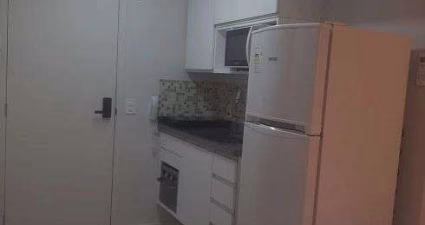 Imóvel para venda possui 25 metros quadrados com 1 quarto em Liberdade - São Paulo - SP