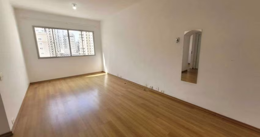 Imóvel para venda com 42 metros quadrados com 1 quarto em Moema - São Paulo - SP