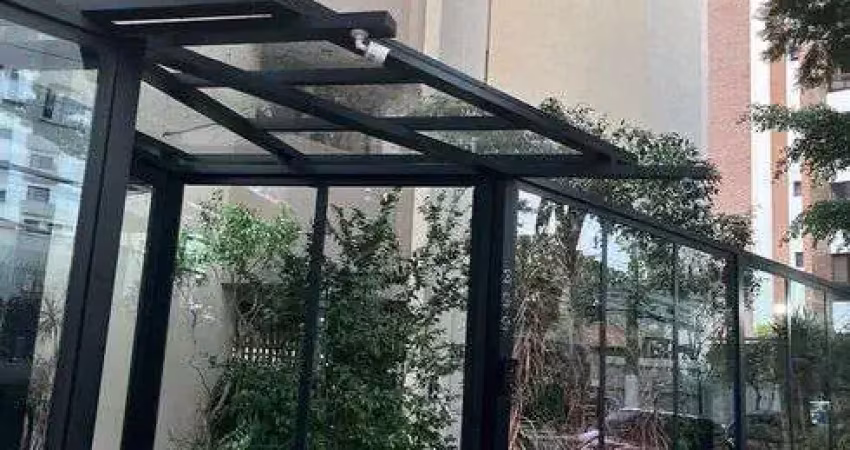 Apartamento para venda tem 30 metros quadrados com 1 quarto em indianópolis - são paulo - sp