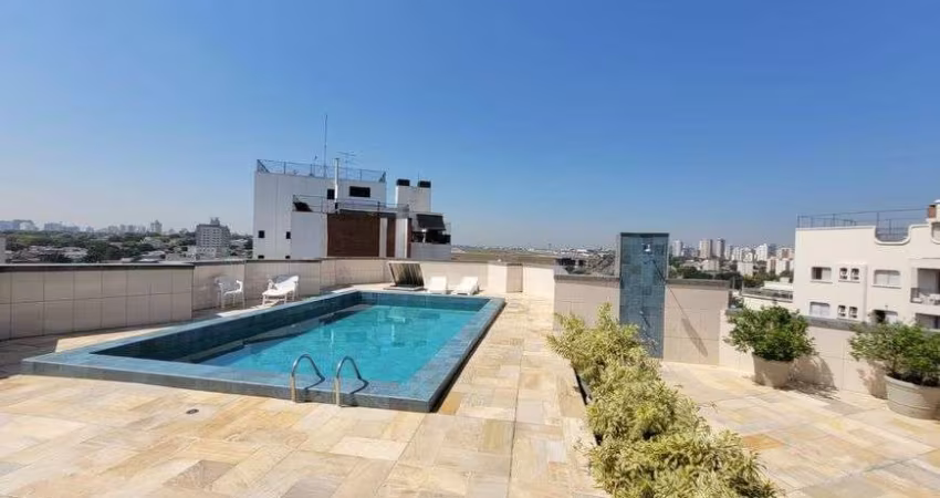 Apartamento para venda com 36 metros quadrados com 1 quarto em Moema
