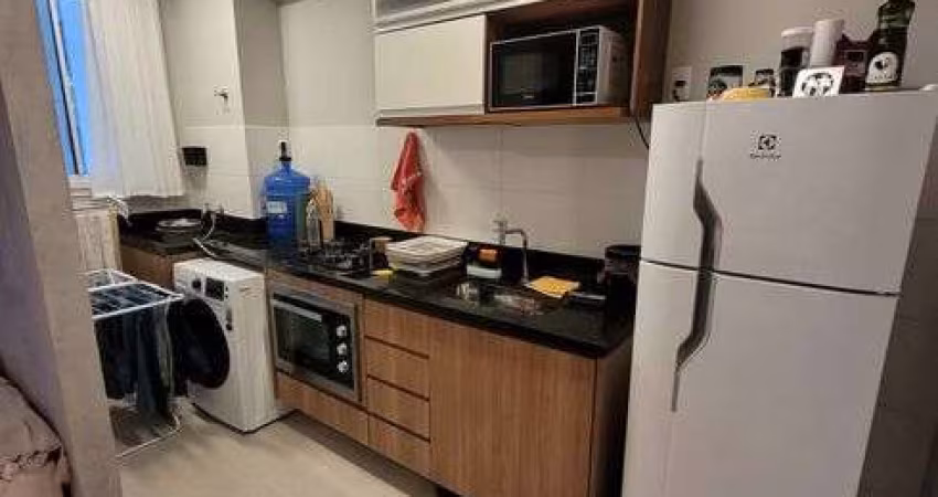 Imóvel para venda com 41 metros quadrados com 2 quartos em Santo Amaro - São Paulo - SP
