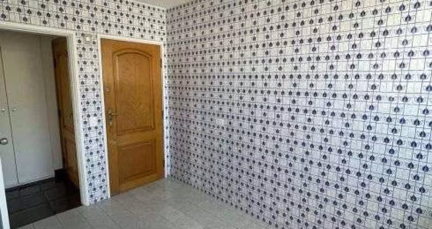 Imóvel para venda possui 75 metros quadrados com 2 quartos em Moema - São Paulo - SP