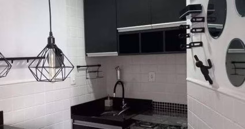 Apartamento para aluguel e venda possui 36 metros quadrados com 1 quarto