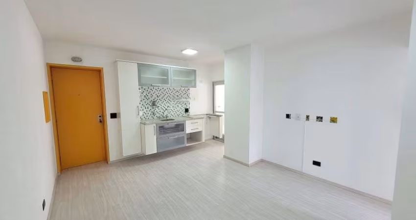 Imóvel para venda tem 50 metros quadrados com 2 quartos em Campo Belo - São Paulo - SP
