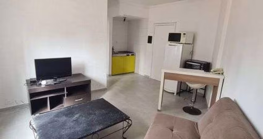 Imóvel para aluguel com 40 metros quadrados com 1 quarto em Moema - São Paulo - SP