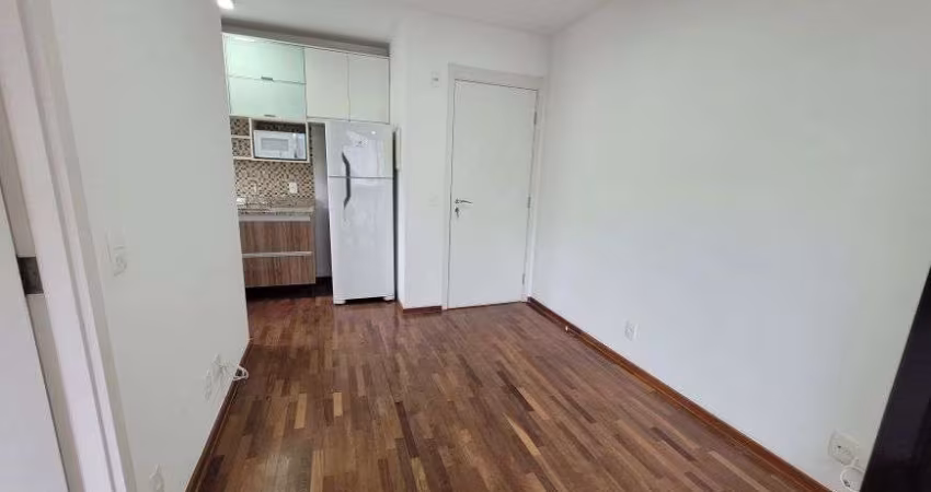 Imóvel para venda com 32 metros quadrados com 1 quarto em Campo Belo - São Paulo - SP
