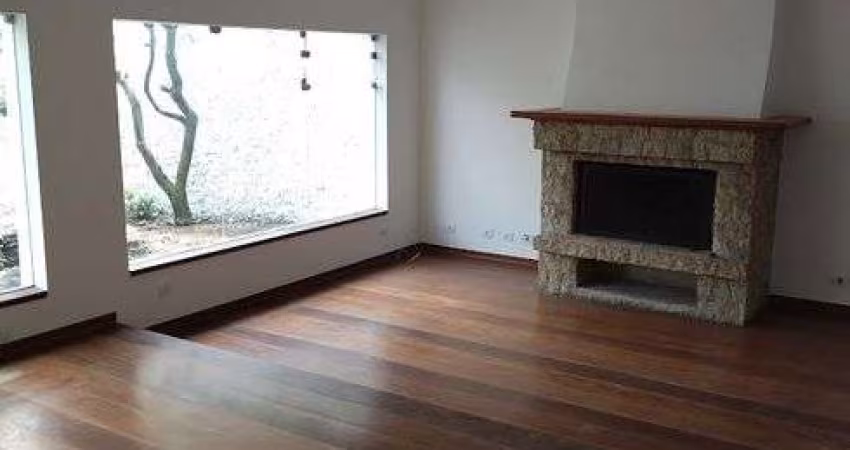 Casa Luxo para aluguel tem 240 metros quadrados com 4 quartos em Planalto Paulista - São Paulo - SP