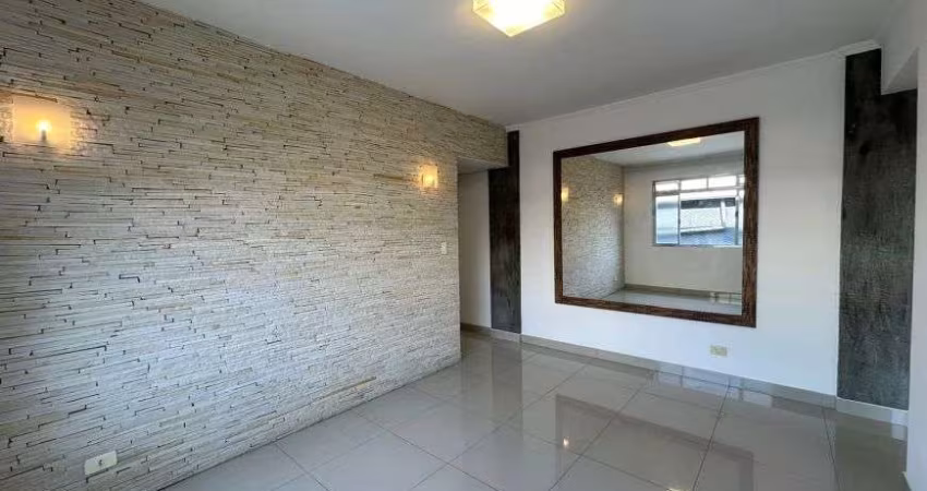 Imóvel para venda possui 45 metros quadrados com 1 quarto em Moema - São Paulo - SP