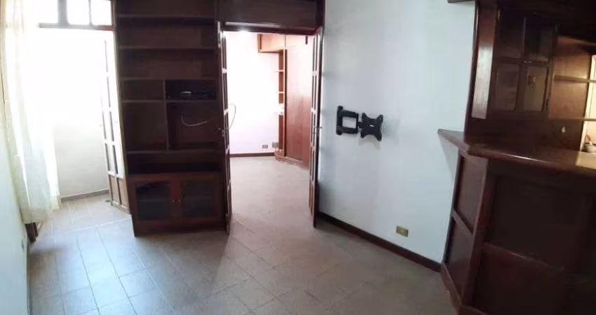 Apartamento 1 quarto Moema - São Paulo/SP