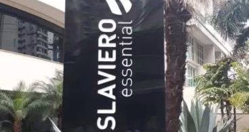 Imóvel para venda possui 40 metros quadrados com 1 quarto em Indianópolis - São Paulo - SP