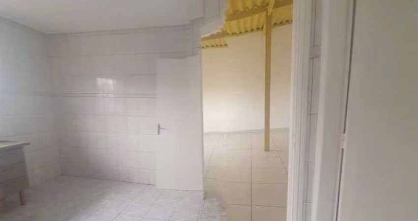 Sobrado para aluguel com 70 metros quadrados com 2 quartos em Ipiranga - São Paulo - SP