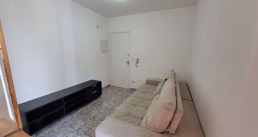 Imóvel para aluguel com 40 metros quadrados com 1 quarto na Vila Clementino - São Paulo - SP