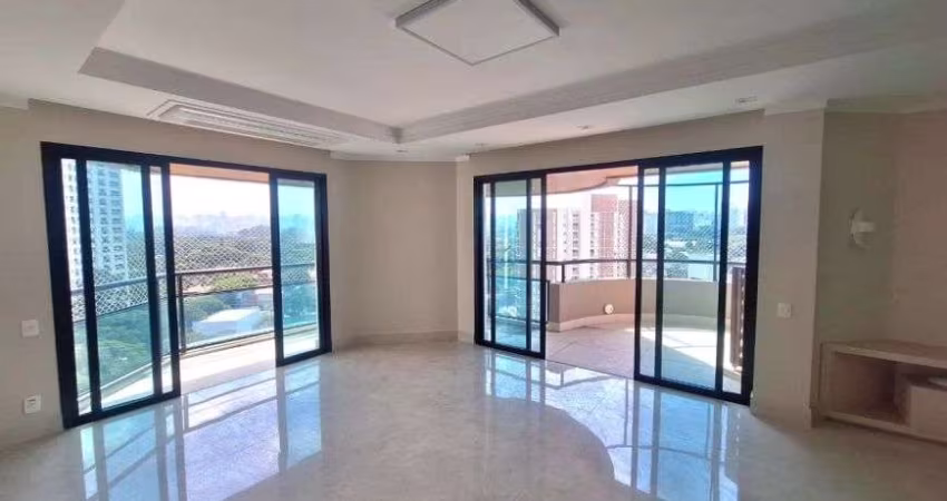 Imóvel para aluguel possui 287 metros quadrados com 3 quartos em Moema - São Paulo - SP