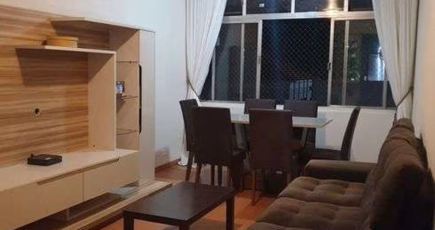 Apartamento para venda tem 71 metros quadrados com 2 quartos em Água Branca - São Paulo - SP