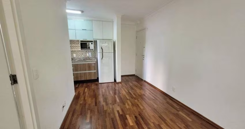 Imóvel para aluguel com 37 metros quadrados com 1 quarto em Campo Belo - São Paulo - SP