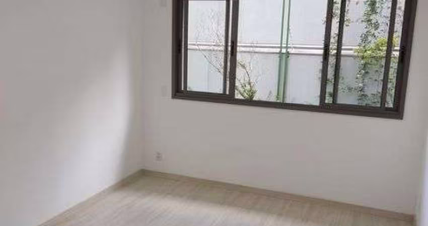 Apartamento para venda tem 42 metros quadrados com 1 quarto em Vila Clementino - São Paulo - SP