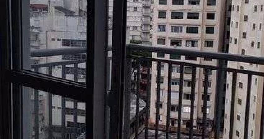 Studio para venda tem 25 metros quadrados com 1 quarto em Bela Vista - São Paulo - SP