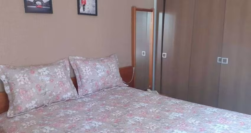 Apartamento para venda possui 38 metros quadrados com 1 quarto em Moema - São Paulo - SP