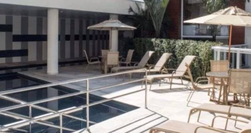 Imóvel para aluguel tem 45 metros quadrados com 1 quarto em Vila Mariana - São Paulo - SP