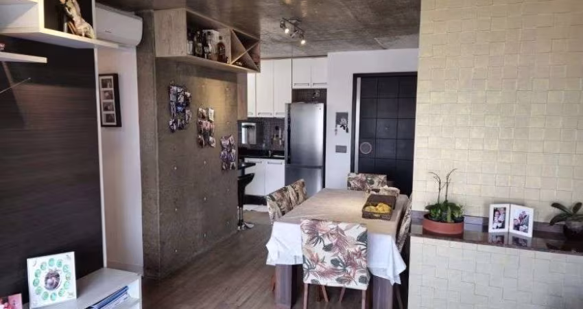 Imóvel para venda com 70 metros quadrados com 2 quartos em Usina Piratininga - São Paulo - SP