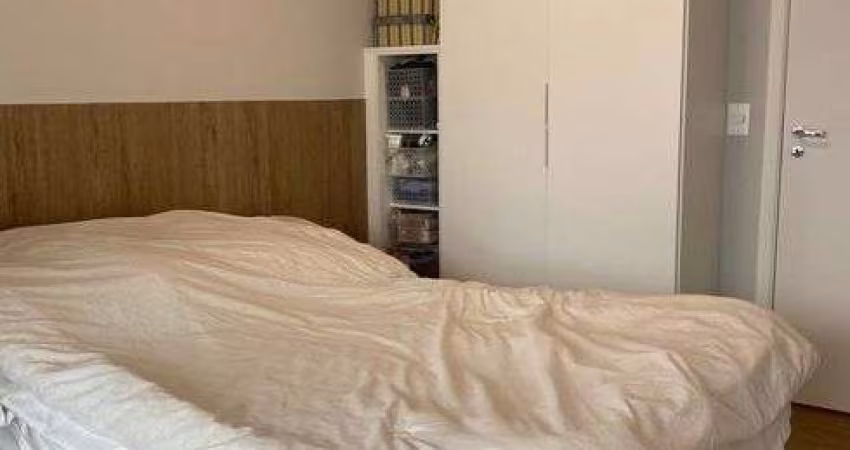 Imóvel para aluguel tem 40 metros quadrados com 1 quarto em Santo Amaro - São Paulo - SP