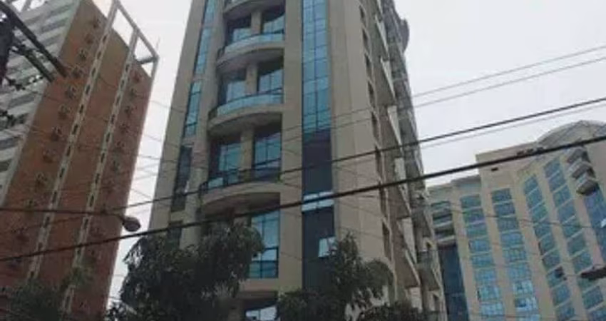 Duplex para venda possui 42 metros quadrados com 1 quarto em Moema - São Paulo - SP