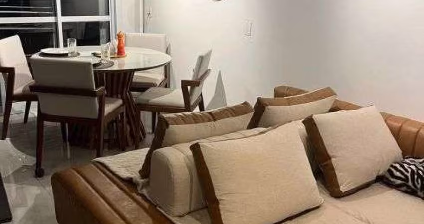 Imóvel para venda tem 55 metros quadrados com 1 quarto em Vila Olímpia - São Paulo - SP