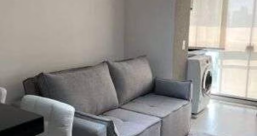 Imóvel para aluguel possui 37 metros quadrados com 1 quarto em Cidade Monções - São Paulo - SP