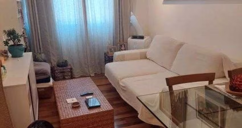 Imóvel para venda com 40 metros quadrados com 1 quarto em Vila Uberabinha - São Paulo - SP