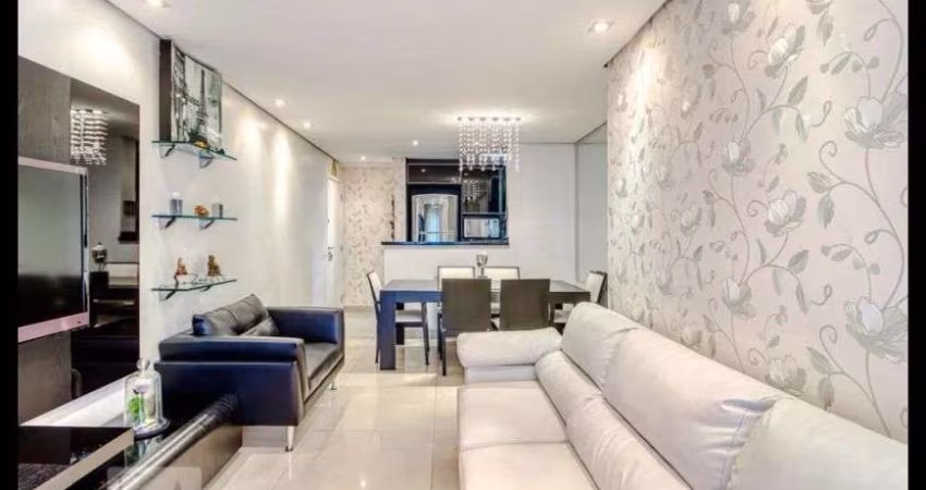 Imóvel para aluguel com 74 metros quadrados com 2 quartos em Vila Clementino - São Paulo - SP