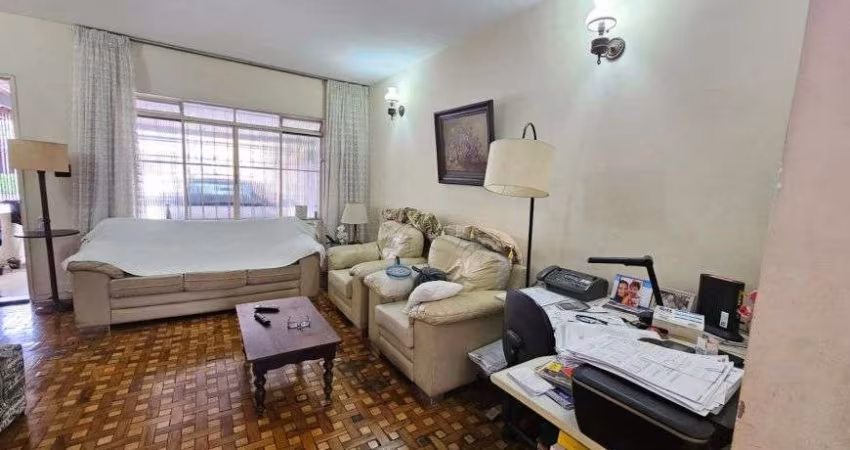 Sobrado para venda tem 130 metros quadrados com 2 quartos em Moema - São Paulo - SP