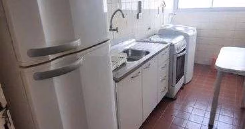 Apartamento para venda possui 36 metros quadrados com 1 quarto em Indianópolis - São Paulo - SP
