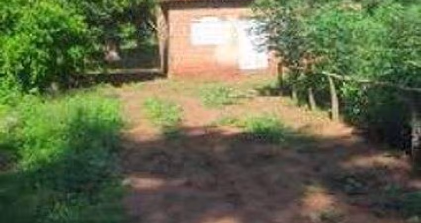 Fazenda/Sítio/Chácara para venda possui 16250 metros quadrados com 1 quarto