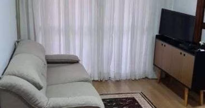 Imóvel para aluguel possui 35 metros quadrados com 1 quarto em Moema - São Paulo - SP