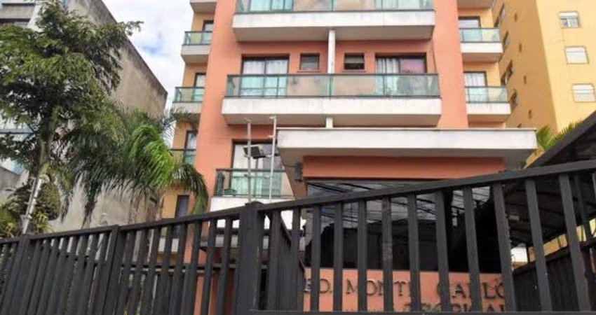 Apartamento para venda e aluguel tem 36 m quadrados com 1 quarto em Mirandópolis - São Paulo - SP