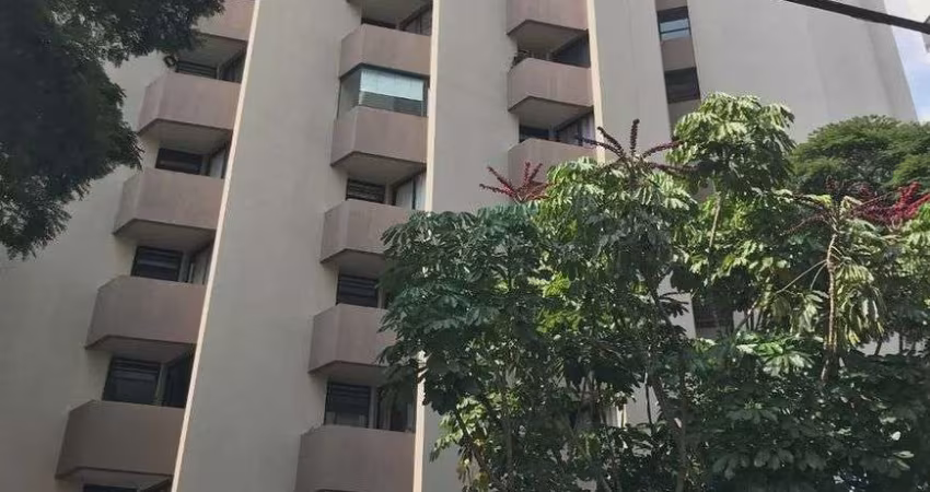 Imóvel para venda tem 37 metros quadrados com 1 quarto em Indianópolis - São Paulo - SP
