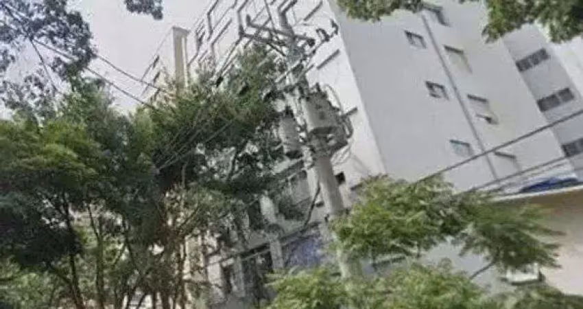 Imóvel para venda possui 78 metros quadrados com 2 quartos em Indianópolis - São Paulo - SP