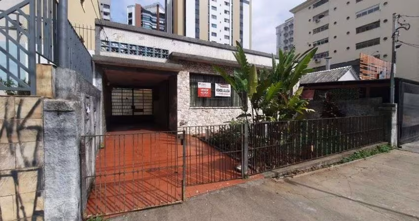 Casa para venda com 400 metros quadrados com 4 quartos em Indianópolis - São Paulo - SP