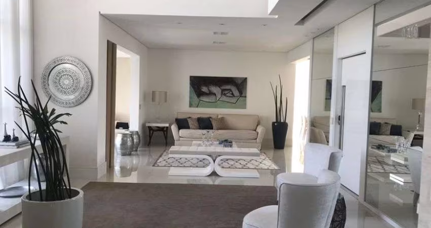 Apartamento para venda com 230 metros quadrados com 3 quartos em Vila Mariana - São Paulo - SP