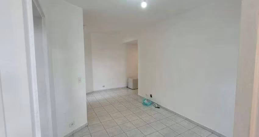 Imóvel para aluguel possui 38 metros quadrados com 1 quarto em Moema- São Paulo - SP